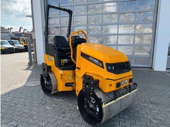 Rolo JCB CT 260-120 / NEU 2025 / Wasser Sprühanlage: foto 3