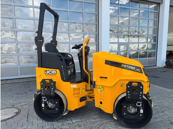Rolo JCB CT 260-120 / NEU 2025 / Wasser Sprühanlage: foto 2