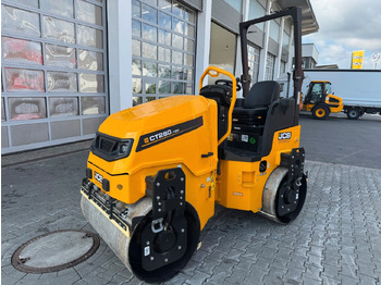 Rolo JCB CT 260-120 / NEU 2025 / Wasser Sprühanlage: foto 5