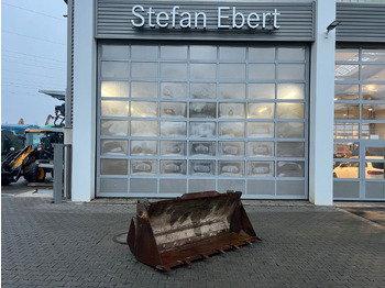 Balde para carregadeiras ZETTELMEYER