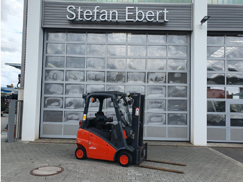 Empilhadeira LINDE H16