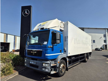 Caminhão frigorífico MAN TGM 18.290