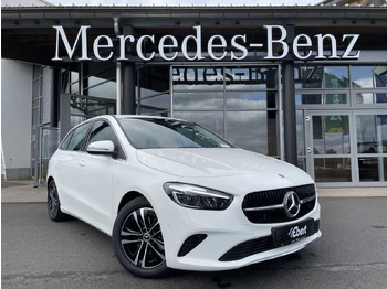 Automóvel MERCEDES-BENZ