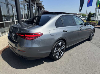 Sedã Mercedes-Benz C 300 4M Avantgarde+Pano+Bumester+AHK+RFK+ Night: foto 4
