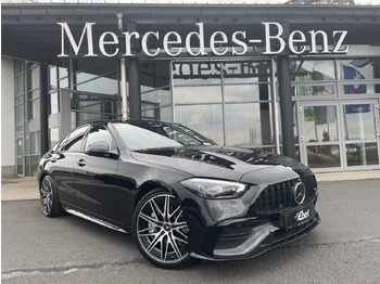 Sedã MERCEDES-BENZ
