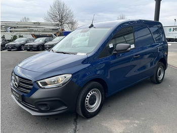 Furgão compacto Mercedes-Benz Citan 108 CDI Klima: foto 3 Furgão compacto Mercedes-Benz Citan 108 CDI Klima: foto 3