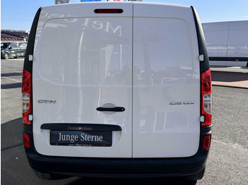 Locação de Mercedes-Benz Citan 109 CDI Klima  Mercedes-Benz Citan 109 CDI Klima: foto 5