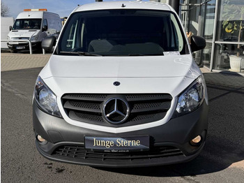 Locação de Mercedes-Benz Citan 109 CDI Klima  Mercedes-Benz Citan 109 CDI Klima: foto 2