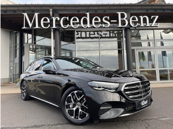Carro perua Mercedes-Benz E 220 d T Exclusive Nappa+AHK+360°+Burm+Sitzklim: foto 2 Carro perua Mercedes-Benz E 220 d T Exclusive Nappa+AHK+360°+Burm+Sitzklim: foto 2