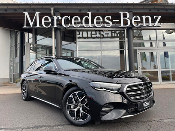 Carro perua MERCEDES-BENZ