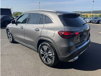 SUV Mercedes-Benz GLA 200d 4M Progressive+Distr+Ambiente+Offroad: foto 3