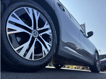 SUV Mercedes-Benz GLA 200d 4M Progressive+Distr+Ambiente+Offroad: foto 5
