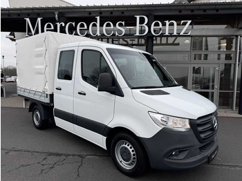 Furgão caixa aberta MERCEDES-BENZ Sprinter