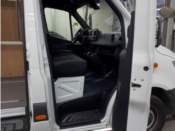 Furgão Mercedes-Benz Sprinter 315 CDI 4325 Klima 360 Schwing MBUX SHZ: foto 4