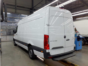Furgão Mercedes-Benz Sprinter 315 CDI 4325 Klima 360 Schwing MBUX SHZ: foto 2