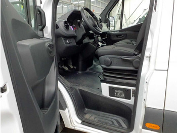 Furgão Mercedes-Benz Sprinter 315 CDI 4325 Klima 360 Schwing MBUX SHZ: foto 3