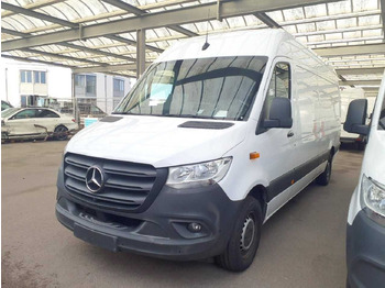 Furgão MERCEDES-BENZ Sprinter 315