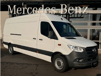 Furgão MERCEDES-BENZ Sprinter 315