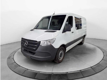 Furgão MERCEDES-BENZ Sprinter 315