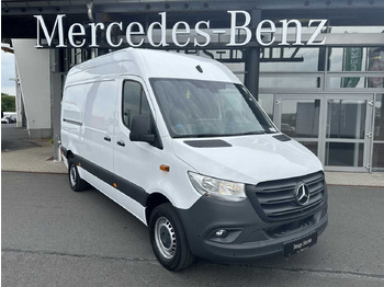 Furgão MERCEDES-BENZ Sprinter 317
