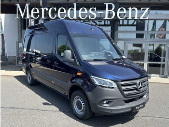 Furgão MERCEDES-BENZ Sprinter 317