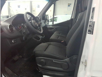 Furgão Mercedes-Benz Sprinter 317 CDI 3665 9G Klima Kamera Schwing: foto 3
