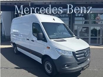 Furgão MERCEDES-BENZ Sprinter 317