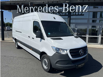 Furgão MERCEDES-BENZ Sprinter 317