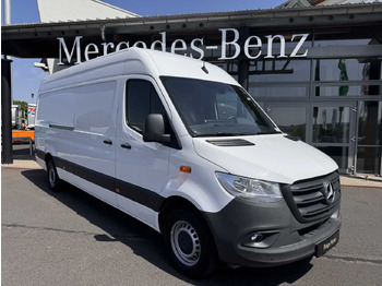 Furgão MERCEDES-BENZ Sprinter 317
