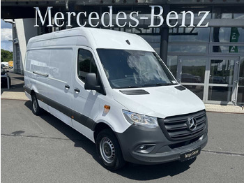 Furgão MERCEDES-BENZ Sprinter 317