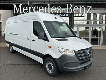 Furgão MERCEDES-BENZ Sprinter 317