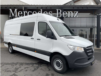 Furgão MERCEDES-BENZ Sprinter 317