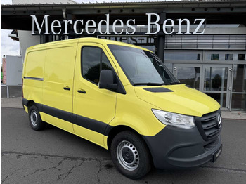 Furgão compacto MERCEDES-BENZ Sprinter 317