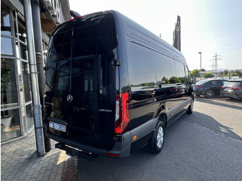 Furgão Mercedes-Benz Sprinter 319 CDI 4325 AHK DISTRONIC 360 Klima: foto 4