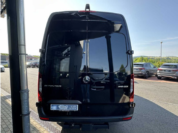 Furgão Mercedes-Benz Sprinter 319 CDI 4325 AHK DISTRONIC 360 Klima: foto 5