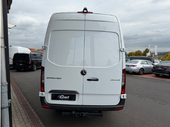 Furgão Mercedes-Benz Sprinter 319 CDI 4325 DISTRONIC Klima AHK: foto 5 Furgão Mercedes-Benz Sprinter 319 CDI 4325 DISTRONIC Klima AHK: foto 5