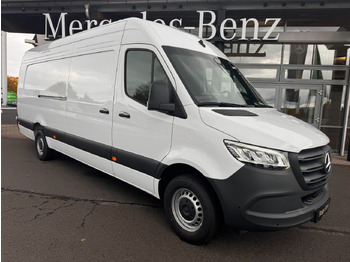 Furgão MERCEDES-BENZ Sprinter 319