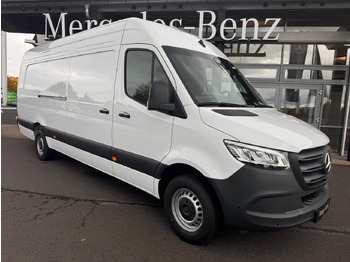 Furgão MERCEDES-BENZ Sprinter 319