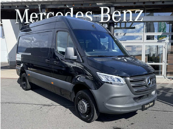 Furgão MERCEDES-BENZ Sprinter