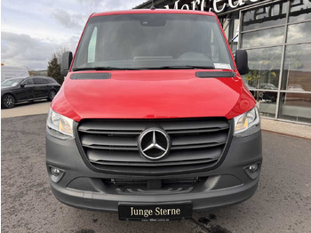 Caminhão chassi Mercedes-Benz Sprinter 517 CDI 4325 Fahrgestell AHK3,5 5.500kg: foto 2 Caminhão chassi Mercedes-Benz Sprinter 517 CDI 4325 Fahrgestell AHK3,5 5.500kg: foto 2