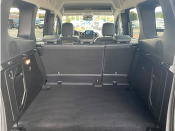 Automóvel Mercedes-Benz T 180 Power Plus Autom Kamera AHK LED MBUX: foto 5