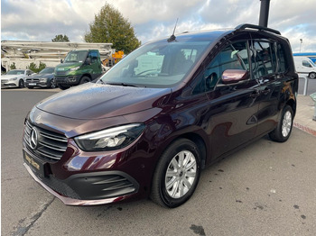 Automóvel Mercedes-Benz T 180 Power Plus Autom Kamera AHK LED MBUX: foto 2