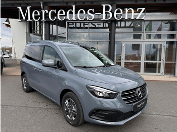 Furgão de passageiros MERCEDES-BENZ