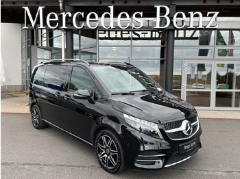 Carro perua MERCEDES-BENZ