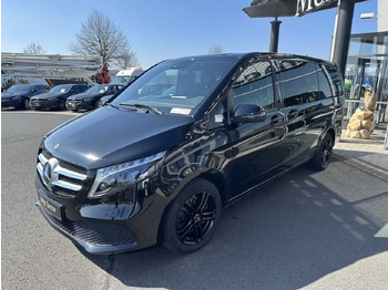 Automóvel Mercedes-Benz V 250 d EDITION Leder Kamera ILS 7Sitze: foto 3