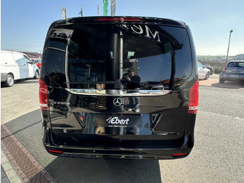 Automóvel Mercedes-Benz V 250 d EDITION Leder Kamera ILS 7Sitze: foto 5
