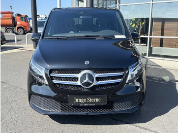 Automóvel Mercedes-Benz V 250 d EDITION Leder Kamera ILS 7Sitze: foto 2