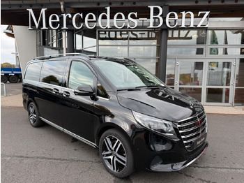 Carro perua MERCEDES-BENZ