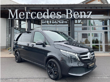 Carro perua MERCEDES-BENZ