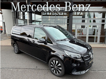 Carro perua MERCEDES-BENZ